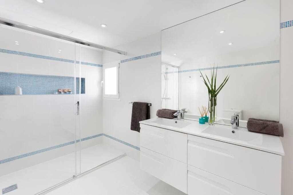 Puerto Banus Penthouse Apartment K1 Marbella Eksteriør billede